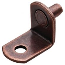 Hafele 282.11.110 - Shelf Supp St Bzd 5Mm W/Scr H