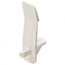 Hafele 282.17.727 - Shelf Supp Pl Wh 5Mm/16Mm
