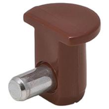 Hafele 282.81.129 - Shelf Supp Pl Brn 5Mm/18Mm