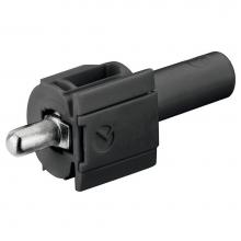 Hafele 282.84.303 - Kintai Shelf Supp Pl Anthr 5Mm