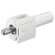 Hafele 282.84.703 - Kintai Shelf Supp Pl Wh 5Mm