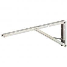 Hafele 287.41.915 - Spring Fold Brack Vert St Yga 380Mm