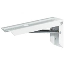 Hafele 287.54.726 - Fold Brack St Wh 250Mm