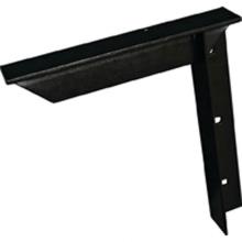 Hafele 287.74.333 - Cncl Workstation Brack St Blk 24''X18