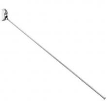 Hafele 287.91.006 - Cable Shelf Brack Sta St 350Mm