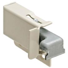 Hafele 290.07.401 - Cabinet Hanger St.Bg.LH