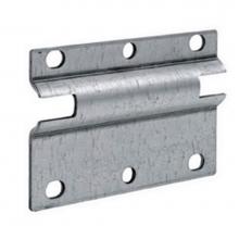 Hafele 290.24.915 - Cabinet Hanger Large Wall Plate St Zip