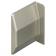 Hafele 290.40.602 - Cab Hang Brack Ccap L/H Ni Pl