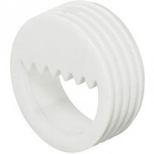 Hafele 290.50.720 - Hanger Half-C Pl.Wh.Dia.20Mm/16Mm