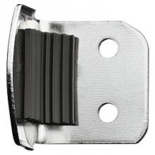 Hafele 291.01.013 - Mirror Clip St Nip