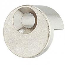 Hafele 292.01.710 - Mirror Clip Rnd Zn Nip Dia 11Mm