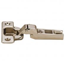 Hafele 311.90.520 - A-Srs Slide-On 110D Ful Sc Scr  Mod 13