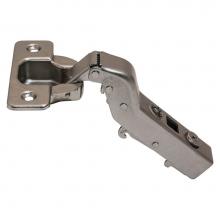 Hafele 315.01.710 - Hng Clip 30D Crnr Sftcl Cam Adj St Nip