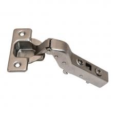 Hafele 315.05.510 - Hng Clip 30D Crnr Sc Scr St Nip