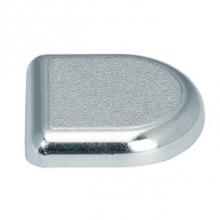 Hafele 316.10.410 - Front Plate Zn Chr Matt 40X42Mm