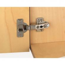 Hafele 322.15.540 - Grass Hng 100D (48) Full Sc Scr St Nip