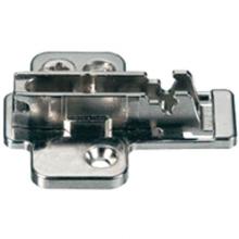 Hafele 322.89.704 - Grass Nexis Wng Bseplt 2Pt Wdscr St 4Mm