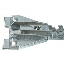 Hafele 322.97.700 - Grass Nexis Ffa Plate 2 Pt Wdscr 0Mm