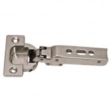 Hafele 327.21.521 - Concealed Hinge H/D 16Mm O/L Scr Sc Nip