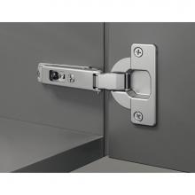 Hafele 329.05.606 - Salice Cfa7A66 Hng 94D Fl Sc St Ttn