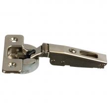 Hafele 329.17.106 - Salice C7P6De9 Sil plus  110D 1/2'' Scrn