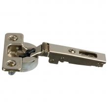 Hafele 329.17.127 - Salice C776Ae9 Sil plus  110D Fl Rpd