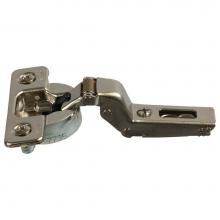 Hafele 329.17.129 - Salice C776Pe9 Sil plus  110D Ins Rpd