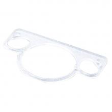 Hafele 329.18.452 - Silentia Hng 1.2Mm Spcr S2Xx86At Pl Clr