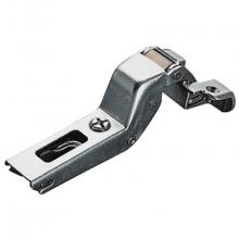 Hafele 329.23.640 - Salice C2Z6P99 Hng 105D Inset Sc F/Al