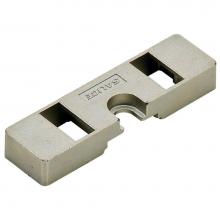 Hafele 356.11.170 - Salice D066Snqn Smove Adpt For Ff Lt Brn