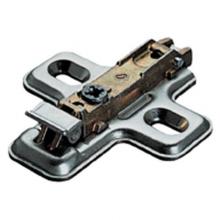 Hafele 329.62.520 - Salice Bav3L09F Cl Mpl Wdscr Zn Nip 0Mm