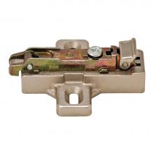 Hafele 329.62.557 - Salice Bav3E39F Cl Mpl Wdscr Zn Nip 3Mm