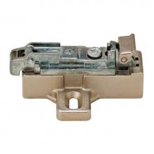 Hafele 329.62.691 - Salice Bav3E99F Cl Mpl Wdscr Zn Nip 9Mm