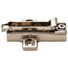 Hafele 329.71.508 - Salice Bar3R99 Cl Mpl Wdscr St Nip 9Mm