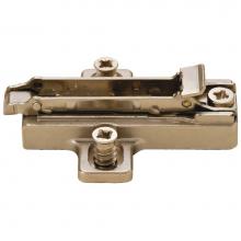 Hafele 329.71.530 - Salice Bargr09 20 Cl Mpl Pes 7.5 Nip 0Mm