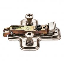 Hafele 329.85.043 - Salice Bavgl39F/16 Cl Mp Pes11 St 3Mm