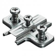 Hafele 329.81.525 - Salice B2Vgh09 17 So Mp Pes 11Mm Nip 0Mm