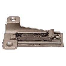 Hafele 329.82.640 - Salice Bam3R09 Cl Mpl Ff Wdscr Mezzaluna