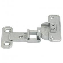 Hafele 343.05.747 - Aximat 52Cc 180D 7/16Mm Inset