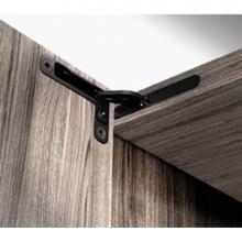 Hafele 348.21.501 - Grass Tiomas Hidden Hng Soft Close Nip