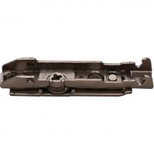 Hafele 348.38.502 - Grass Tiomos Str Bspl 2-Pt Ws 2Mm