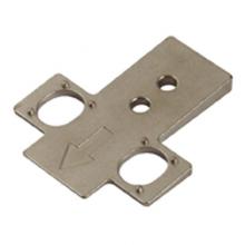 Hafele 348.40.020 - Grass Tiomos  plus 5D Spcr F/Wng Bspl Zn Nip