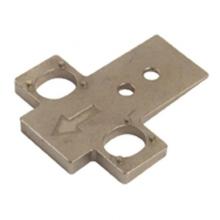 Hafele 348.40.021 - Grass Tiomos -5D Spcr F/Wng Bspl Zn Nip