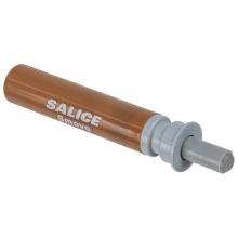 Hafele 356.11.501 - Salice D007Sng Smove Shock Abs Me Gray