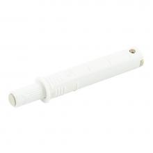 Hafele 356.12.710 - K Push Tech Latch Buff Pl Wh 14Mm