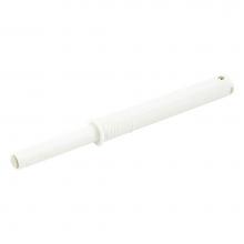 Hafele 356.12.717 - K Push Tech Latch Buff Pl Wh 37Mm