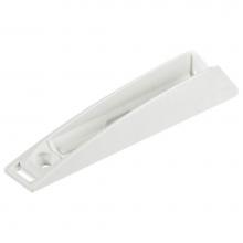 Hafele 356.12.723 - K Push Tech Mtg Plate Pl Wh 37Mm