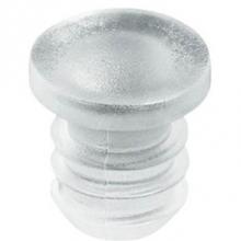 Hafele 356.16.015 - Door-Stop Pl.Cl.5Mm 5.5X8X1.5Mm