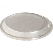 Hafele 356.26.440 - Door Bumpr Pl Clr Dia 12.7 H equal 1.5Mm (200)