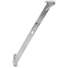 Hafele 366.35.702 - Lid Stay St.Nip.Rh.235Mm